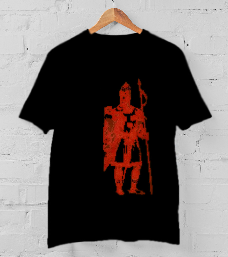 I Want To Fly Away Reach The Sky Launch Me From A Trebuchet Let Me Soar High Knight T-Shirt