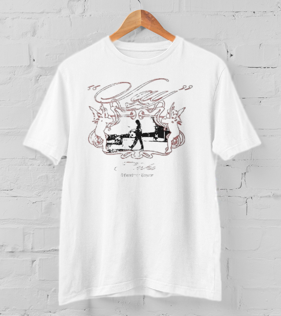 Keshi Say Angel A Beloved Keeper T-Shirt