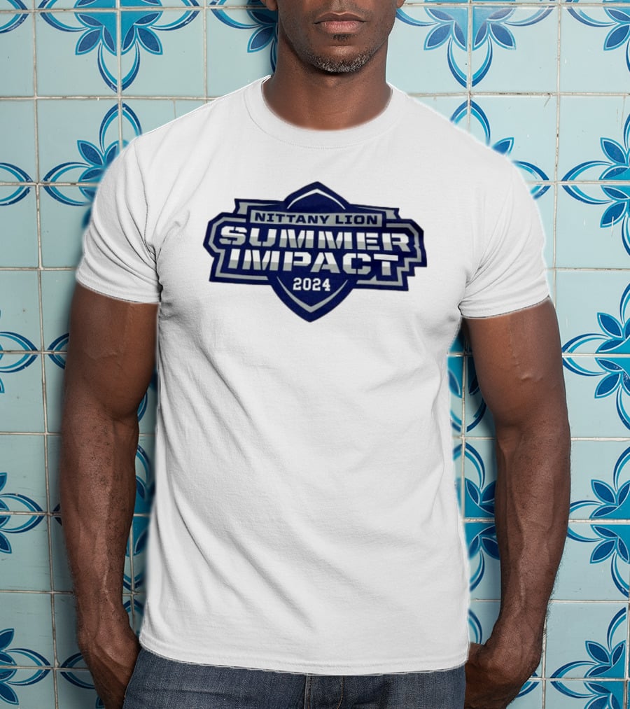 Nittany Lion Summer Impact T-Shirt