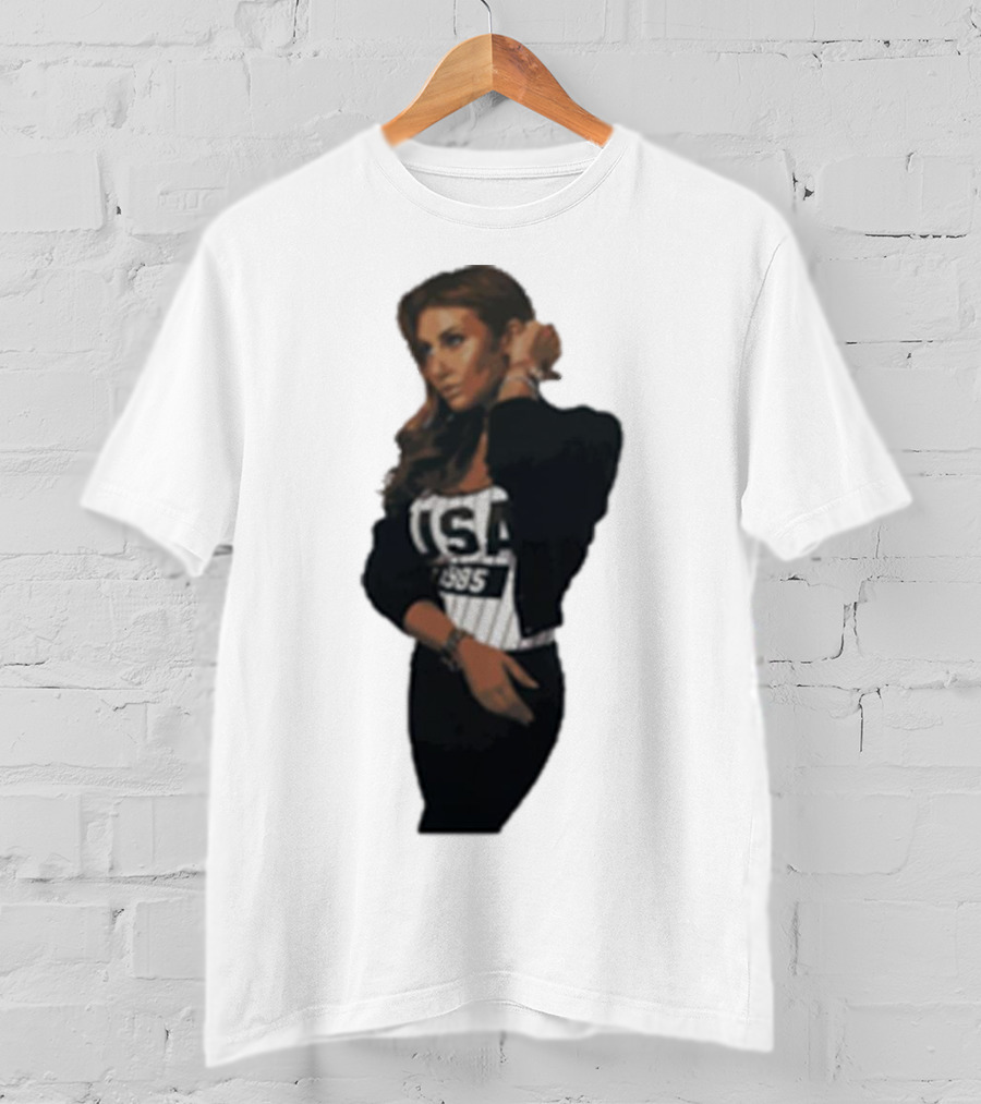 USA 1985 Habba Time T-Shirt