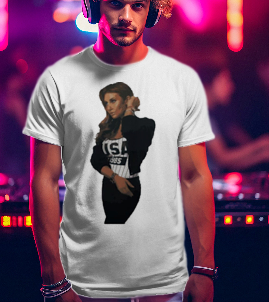 USA 1985 Habba Time T-Shirt