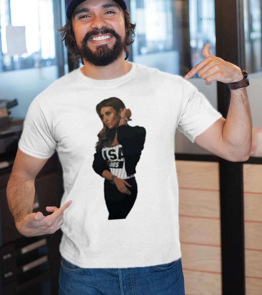 USA 1985 Habba Time T-Shirt