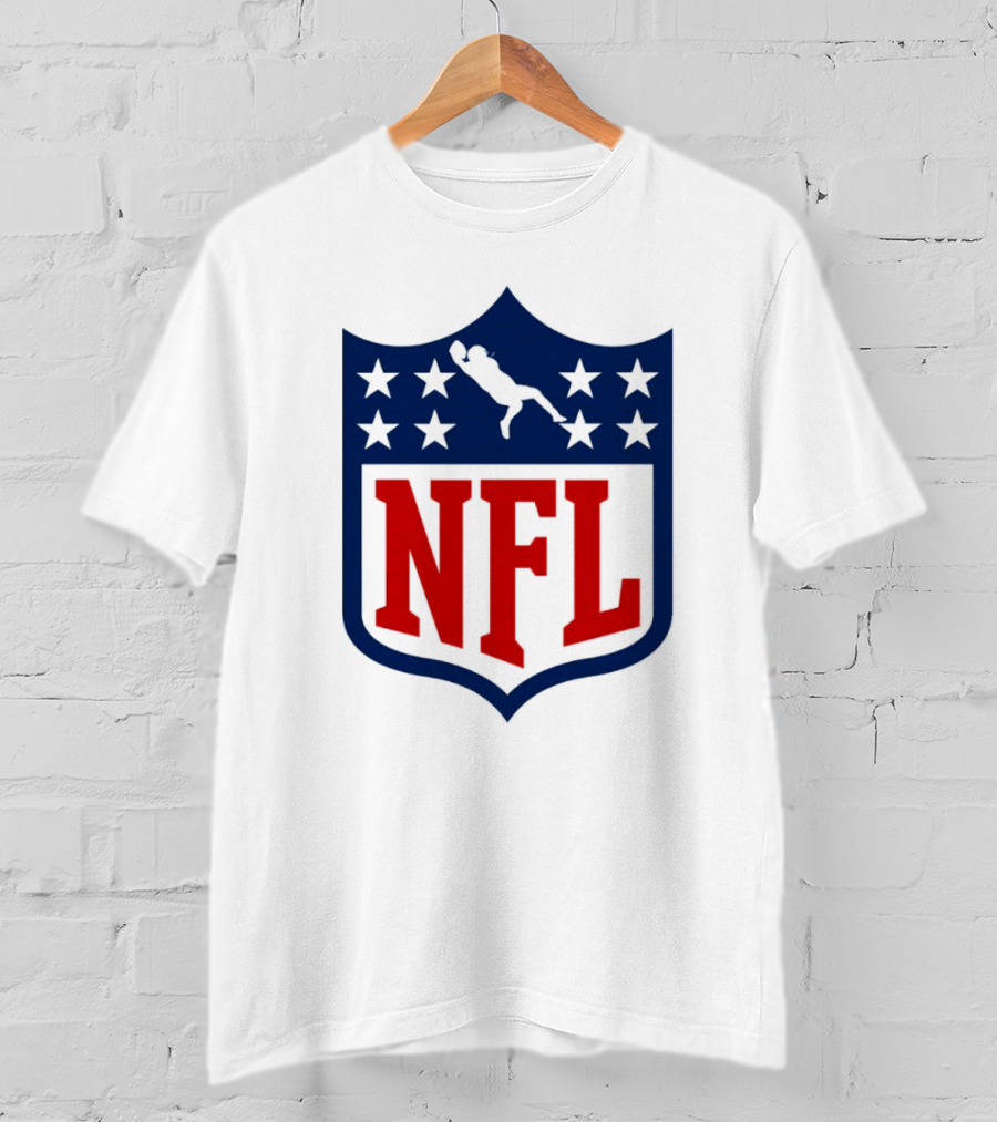Coby Bryant Marshawn Lynch NFL Touchdown Celebration T-Shirt