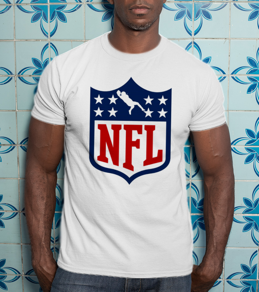 Coby Bryant Marshawn Lynch NFL Touchdown Celebration T-Shirt