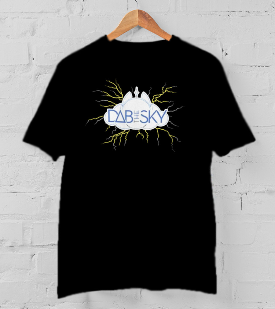 Dabin The Sky Sanctuary T-Shirt