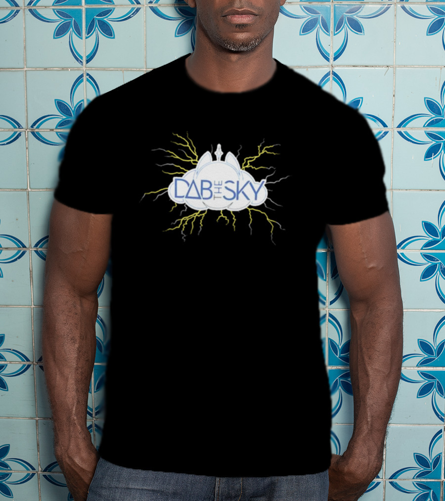 Dabin The Sky Sanctuary T-Shirt