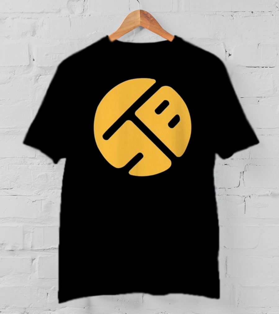 Matt Tams The Square Ball SB T-Shirt