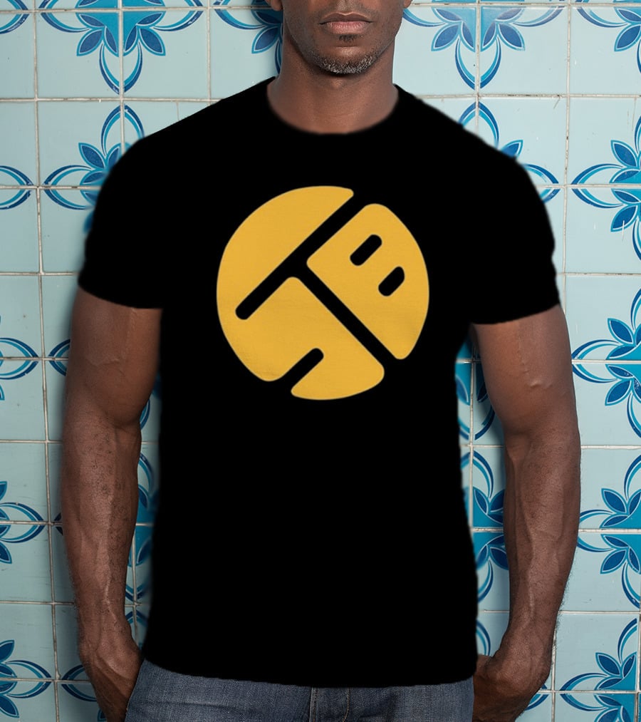 Matt Tams The Square Ball SB T-Shirt