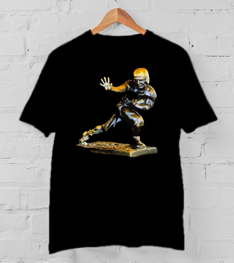 Rarebreedcaleb Heisman Winner Cup Travis Hunter Colorado Buffaloes Football T-Shirt