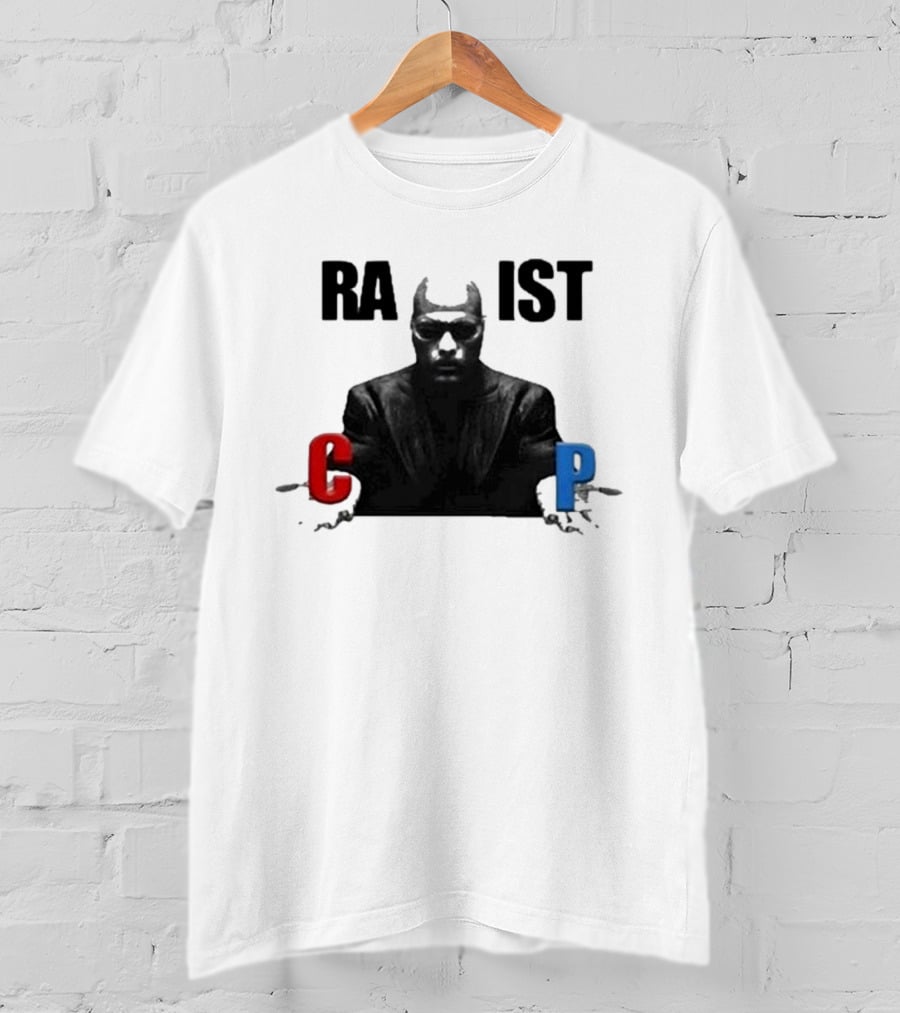 RA IST C P HirtSupremacy T-Shirt