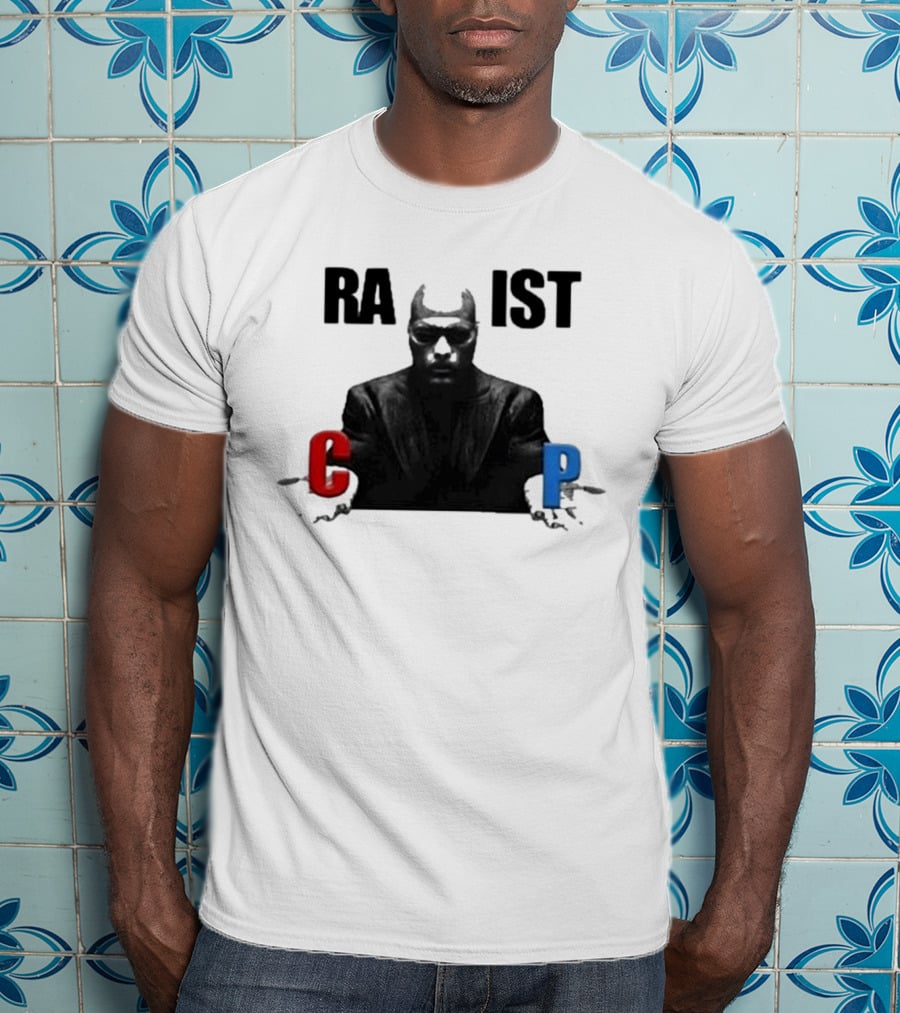 RA IST C P HirtSupremacy T-Shirt