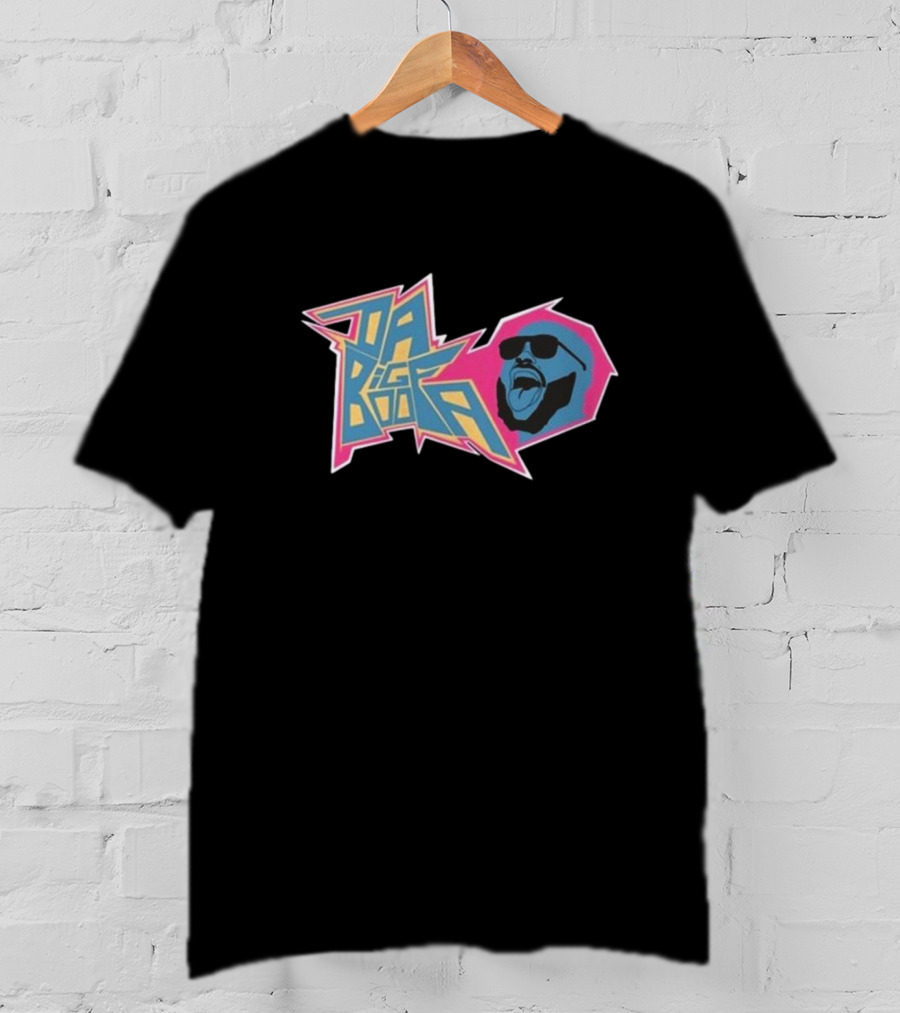 Fully Gimmicked Dezmond Cole Da Big Boofa T-Shirt