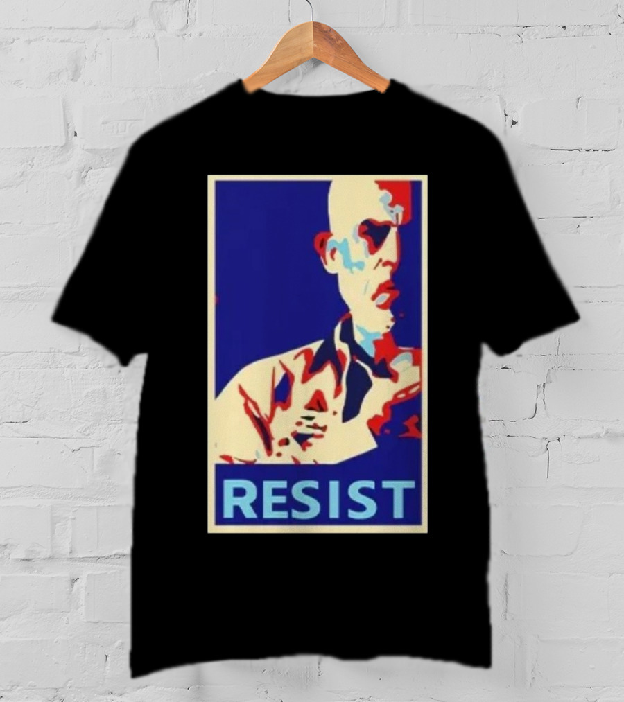 Yahya Sinwar Resist T-Shirt