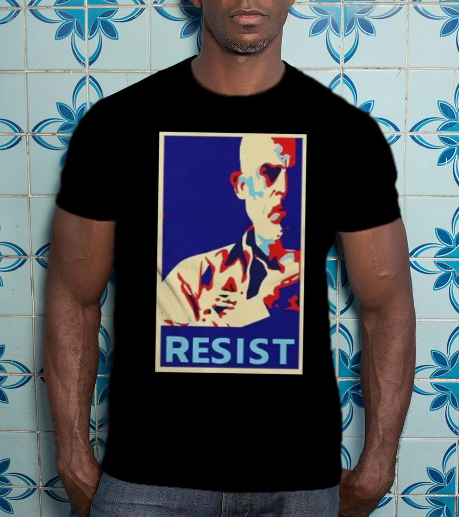 Yahya Sinwar Resist T-Shirt