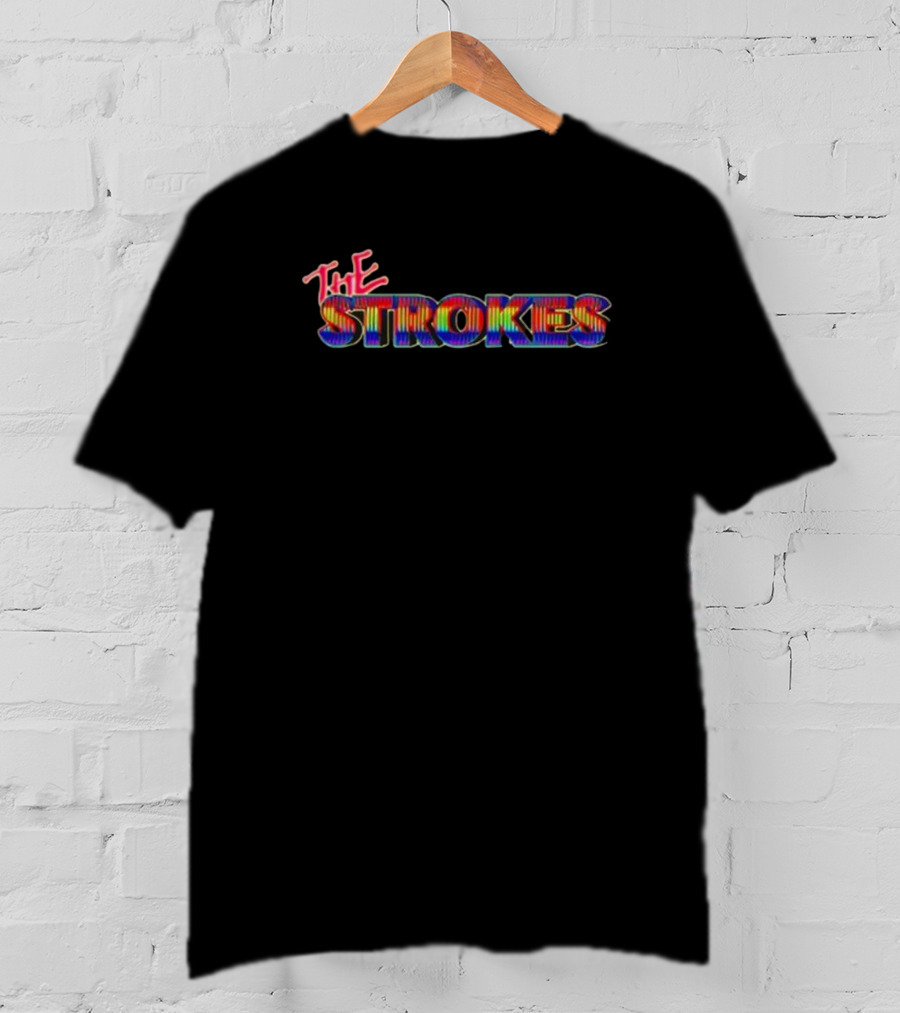 The Strokes T-Shirt