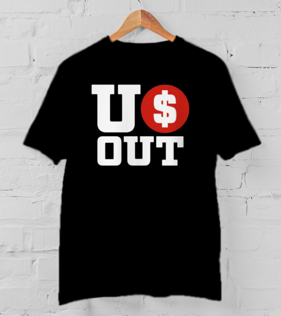 No Sad Days Fuck Your 17Th Us Out T-Shirt