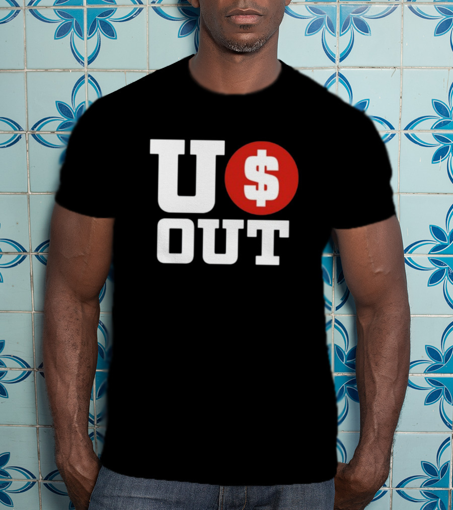 No Sad Days Fuck Your 17Th Us Out T-Shirt
