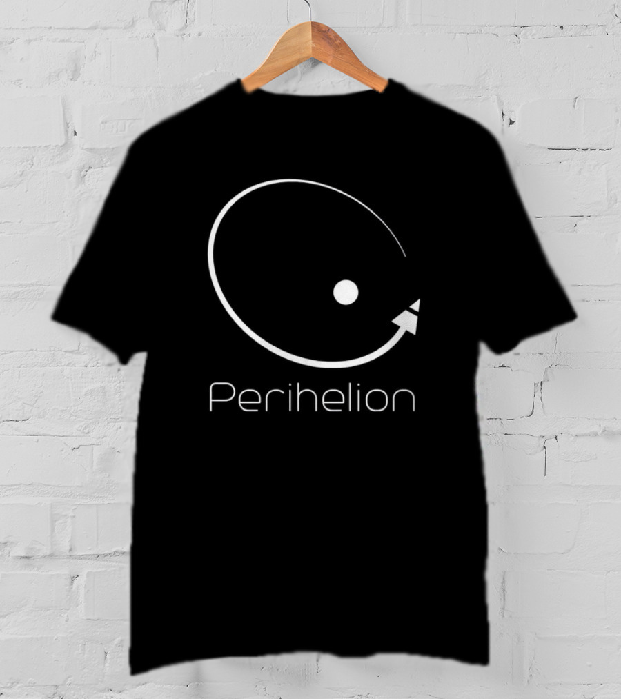 Perihelion Logo T-Shirt