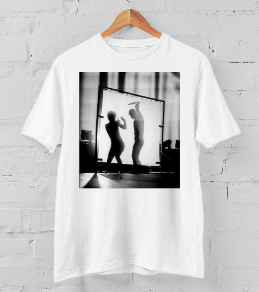 Ice Nine Kills Come Clean Horror Silhouette Scene T-Shirt