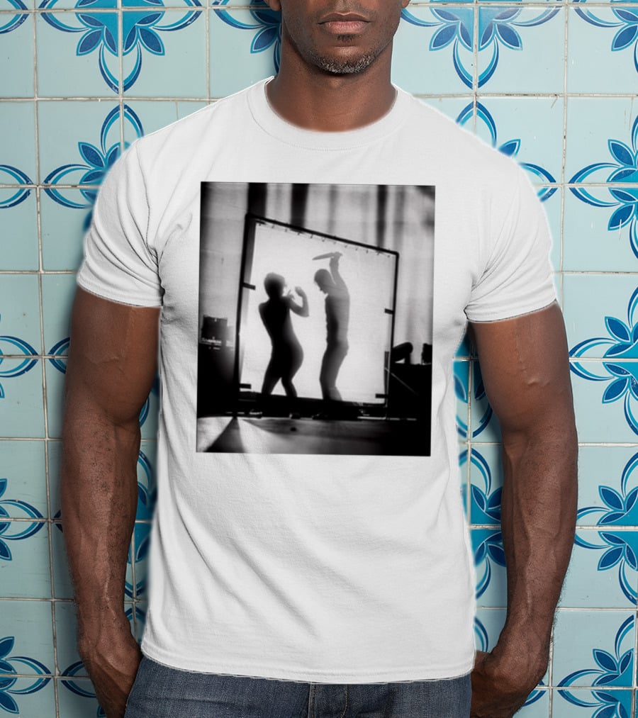 Ice Nine Kills Come Clean Horror Silhouette Scene T-Shirt