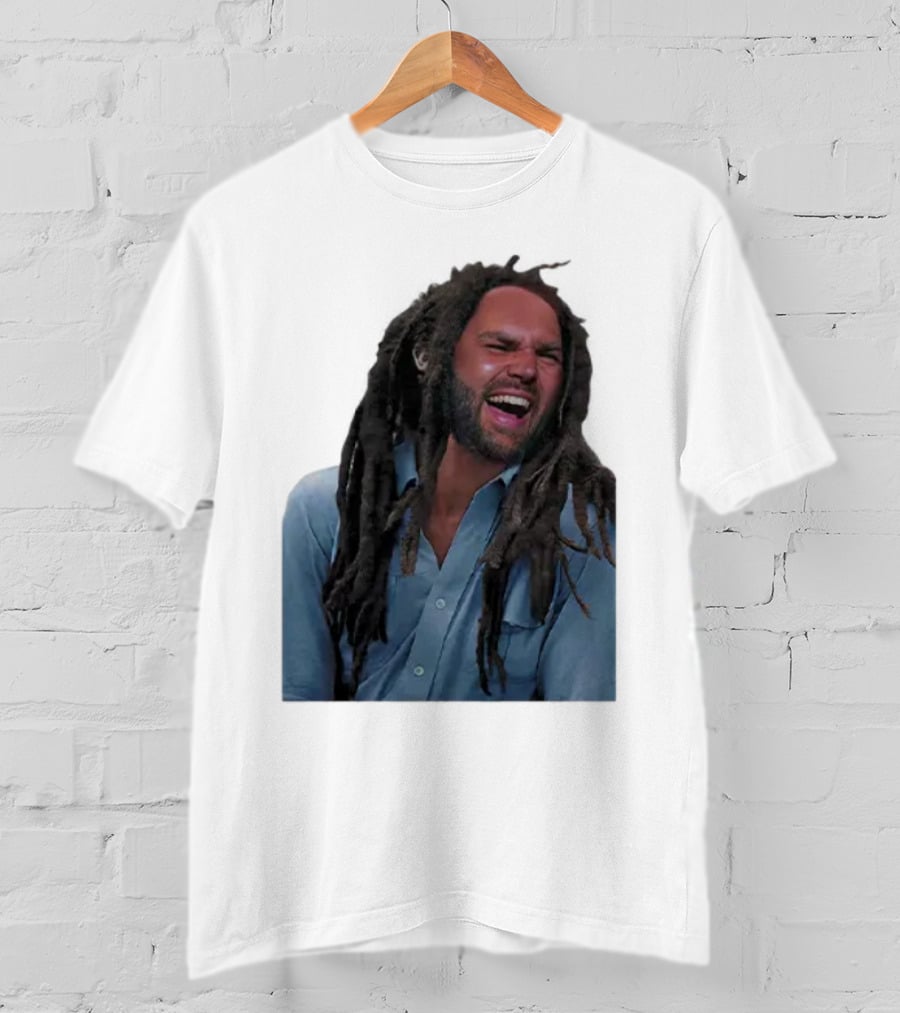 JD Marley JD Vance T-Shirt