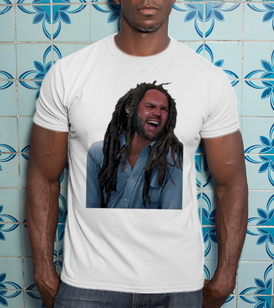 JD Marley JD Vance T-Shirt
