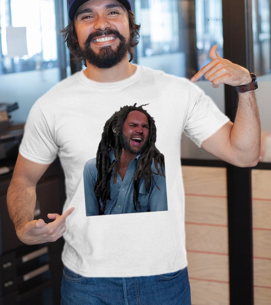 JD Marley JD Vance T-Shirt
