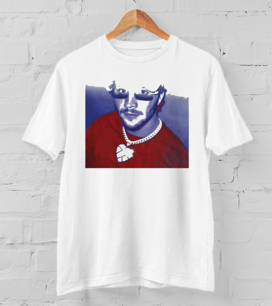 Josh Shiesty Sunglasses T-Shirt