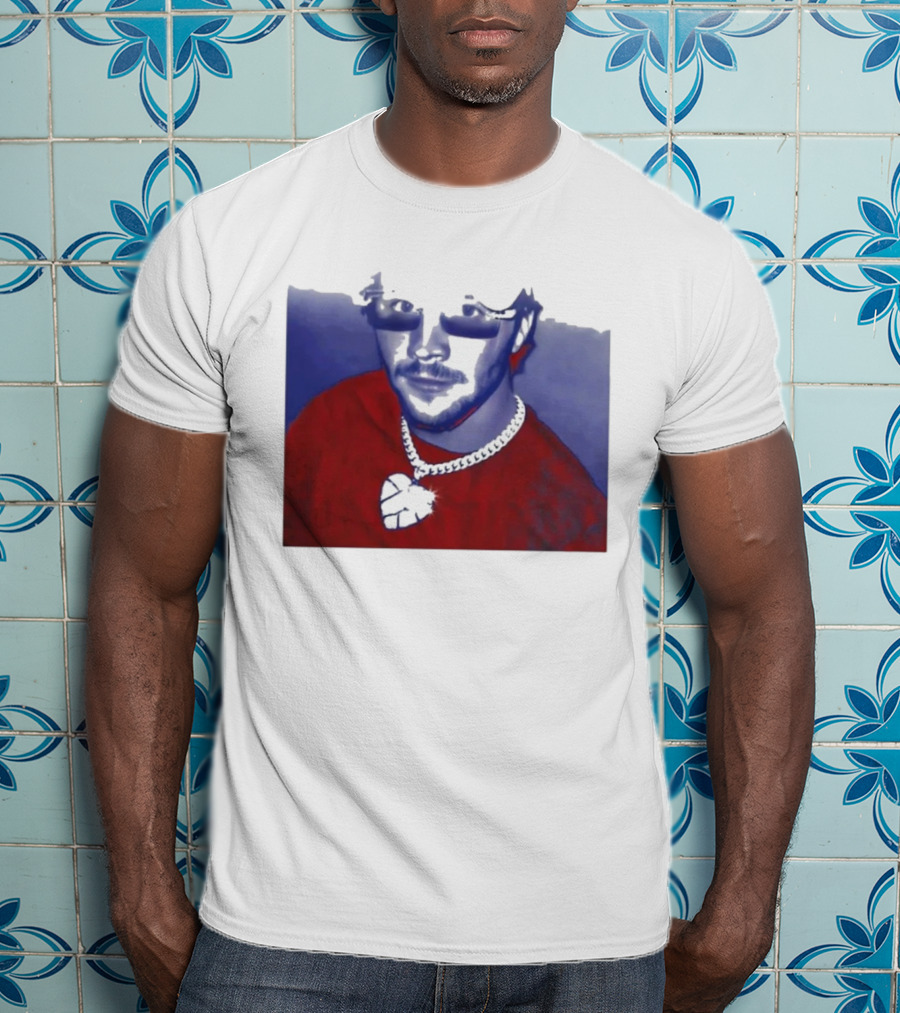 Josh Shiesty Sunglasses T-Shirt