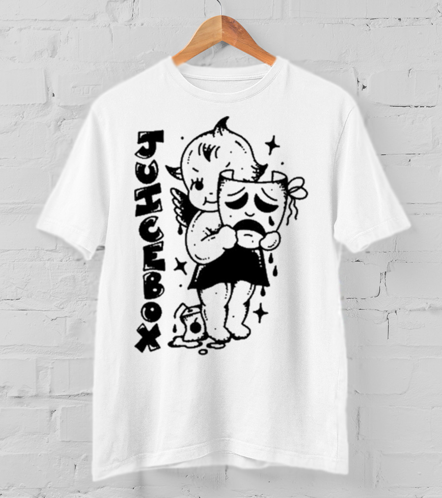 Juicebox Kewpie T-Shirt