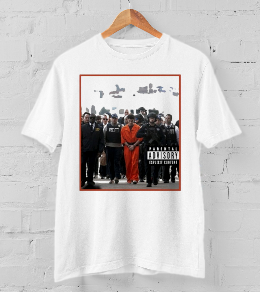 Luigi Assholes Live Forever T-Shirt