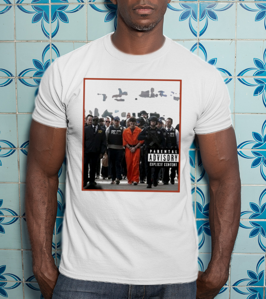 Luigi Assholes Live Forever T-Shirt