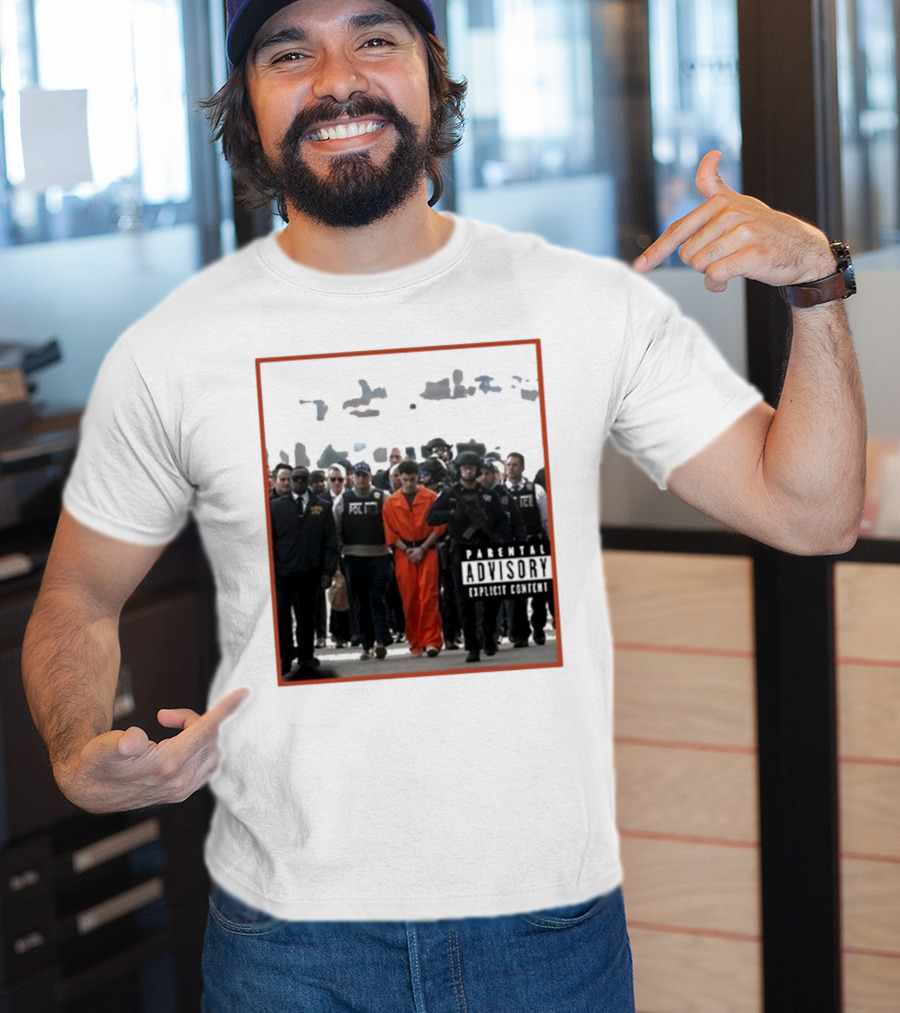 Luigi Assholes Live Forever T-Shirt