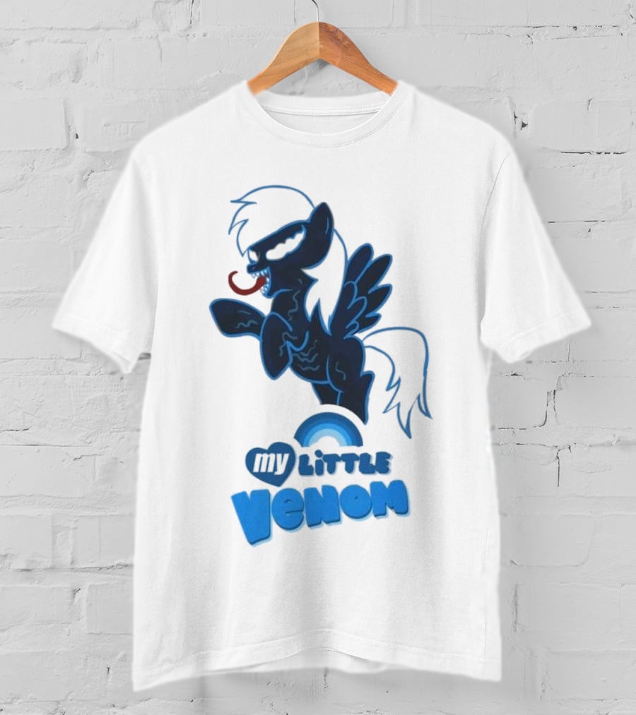 My Little Venom T-Shirt