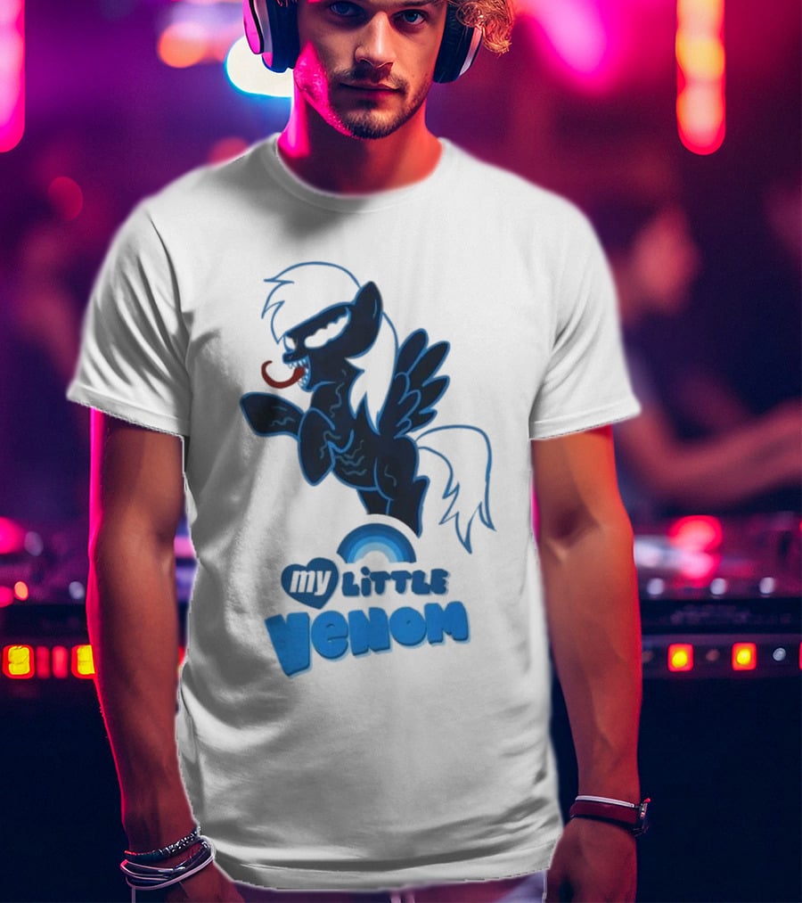 My Little Venom T-Shirt