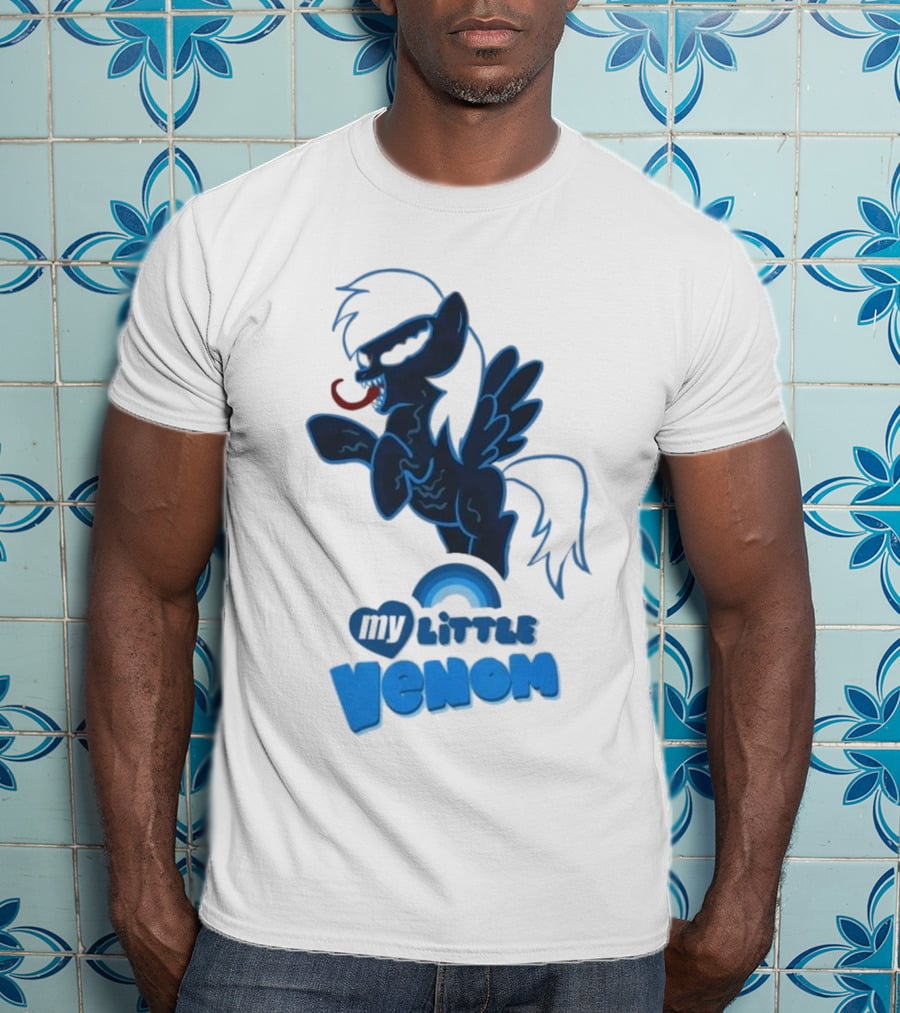 My Little Venom T-Shirt