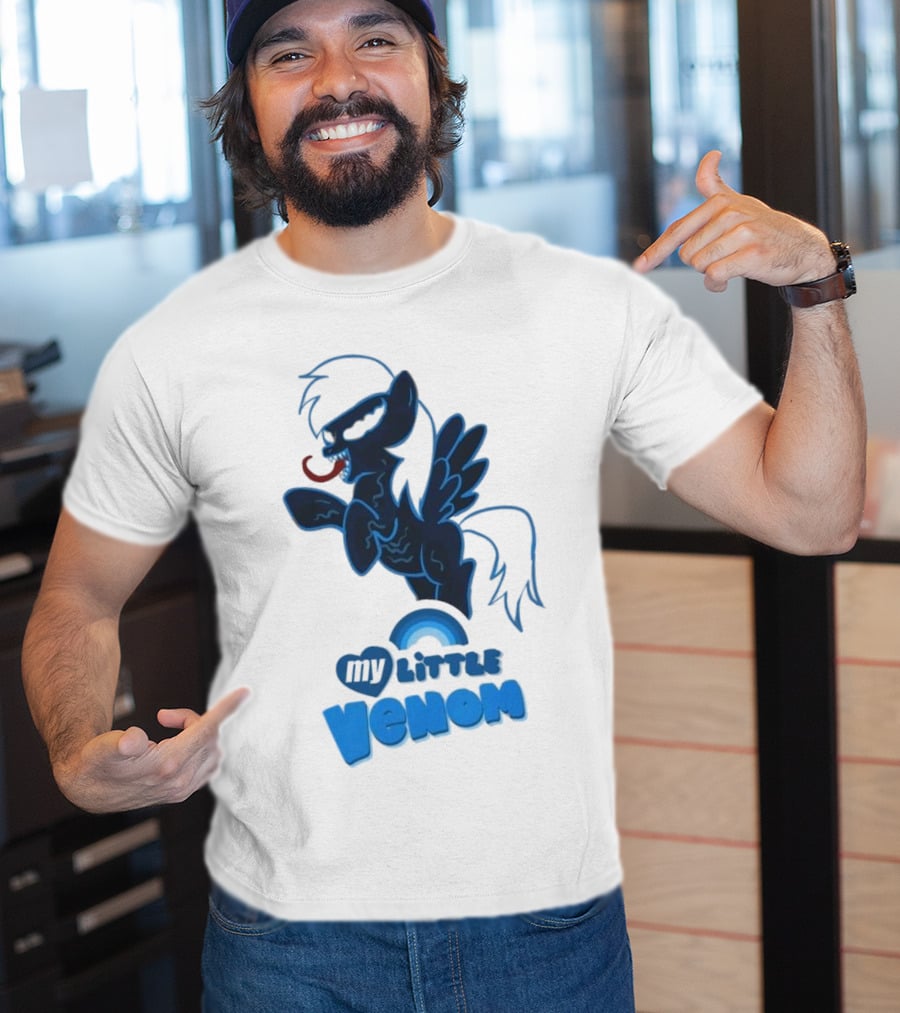 My Little Venom T-Shirt