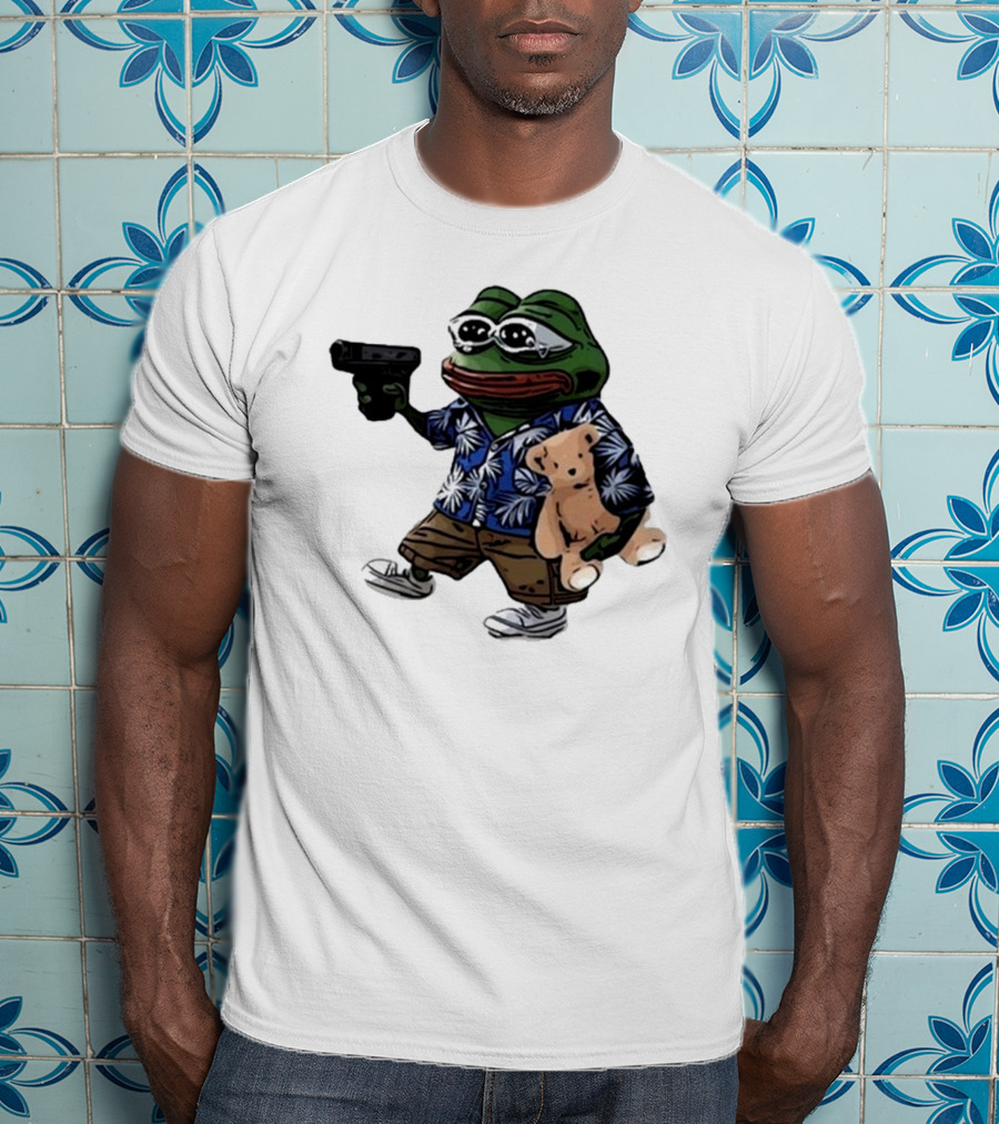 Smcroasters Creasy Fren T-Shirt