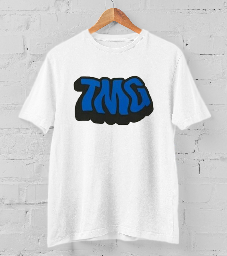 Trixie Mattel TMG SPD Promo T-Shirt