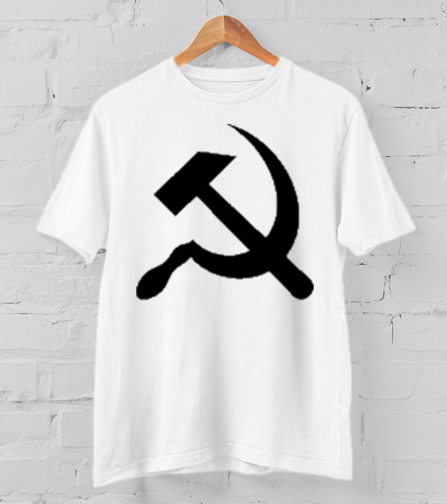 Vitalik Collab With Ethereum Ef 01 T-Shirt