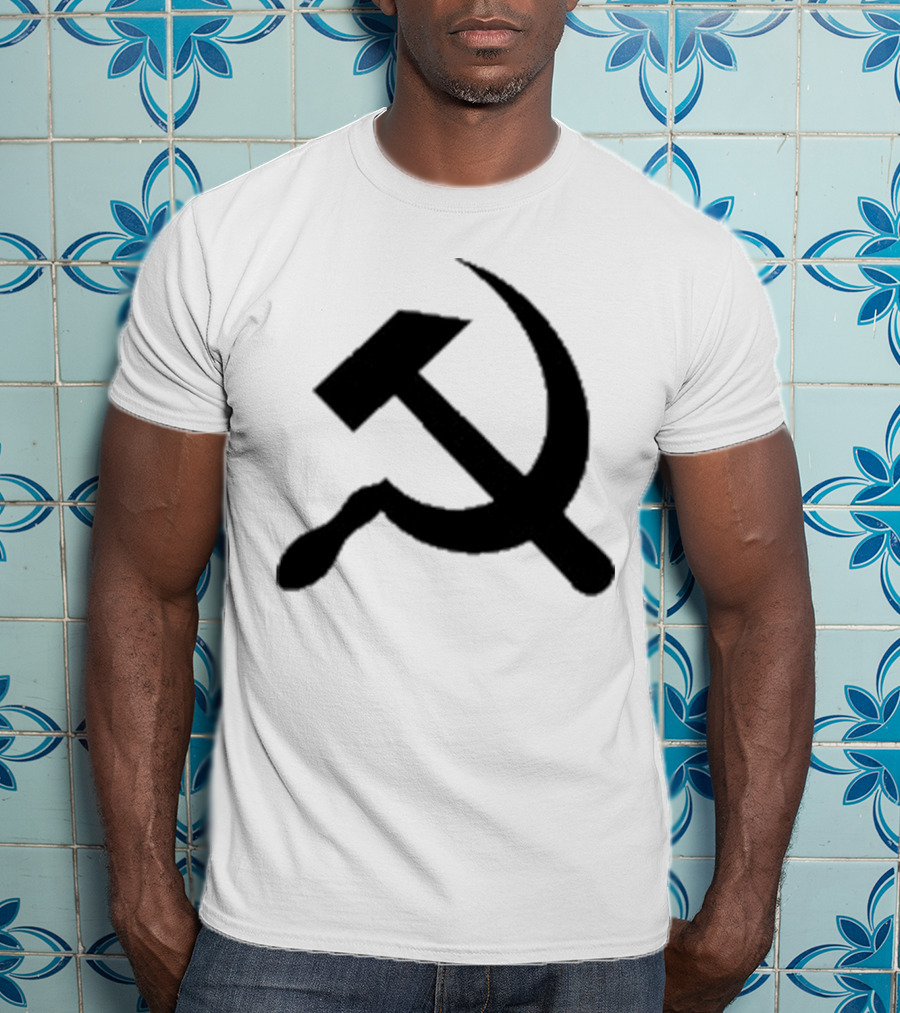 Vitalik Collab With Ethereum Ef 01 T-Shirt