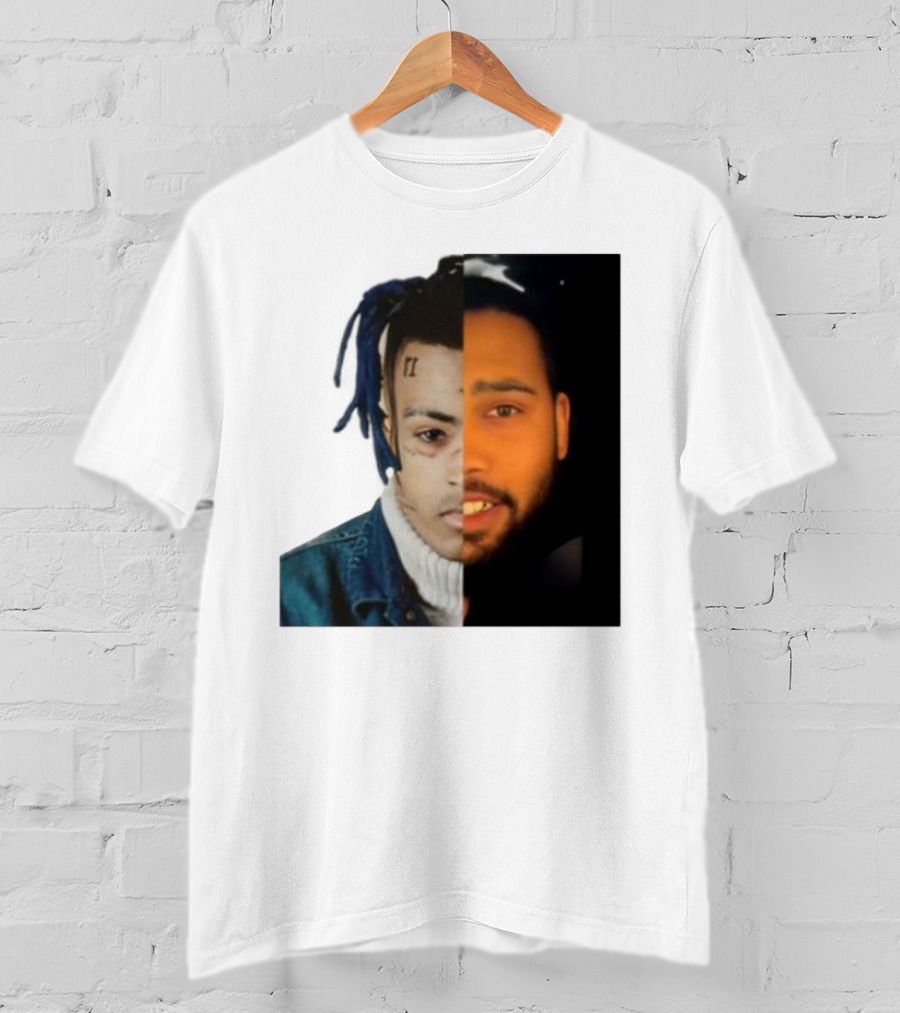 Xxxtentacion Goonlord T-Shirt