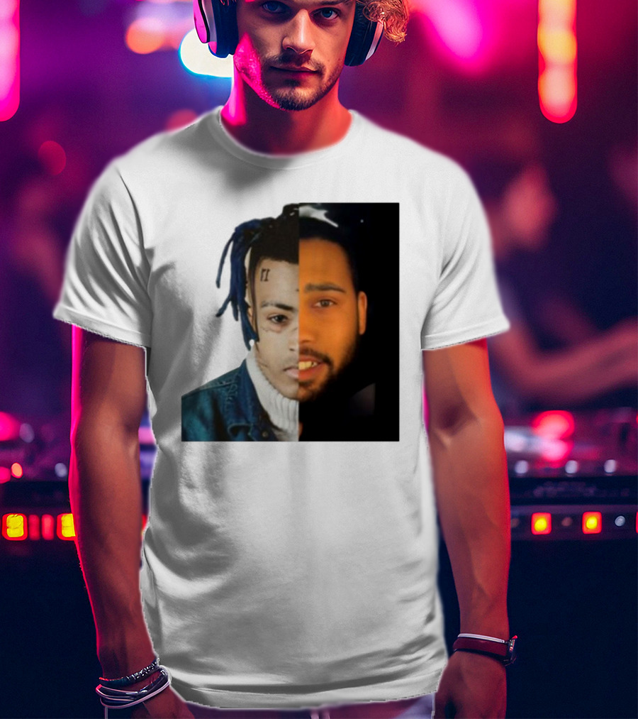 Xxxtentacion Goonlord T-Shirt