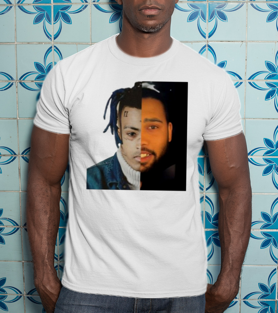 Xxxtentacion Goonlord T-Shirt