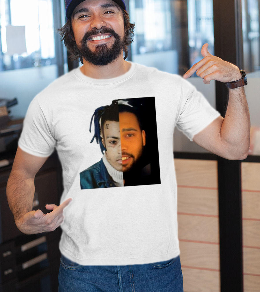 Xxxtentacion Goonlord T-Shirt