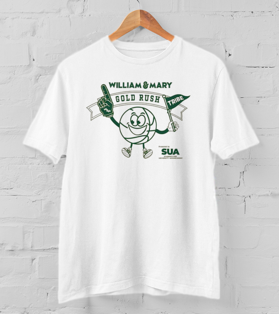 Williams Sharp Since 1920 SUA Official Donald Duck T-Shirt
