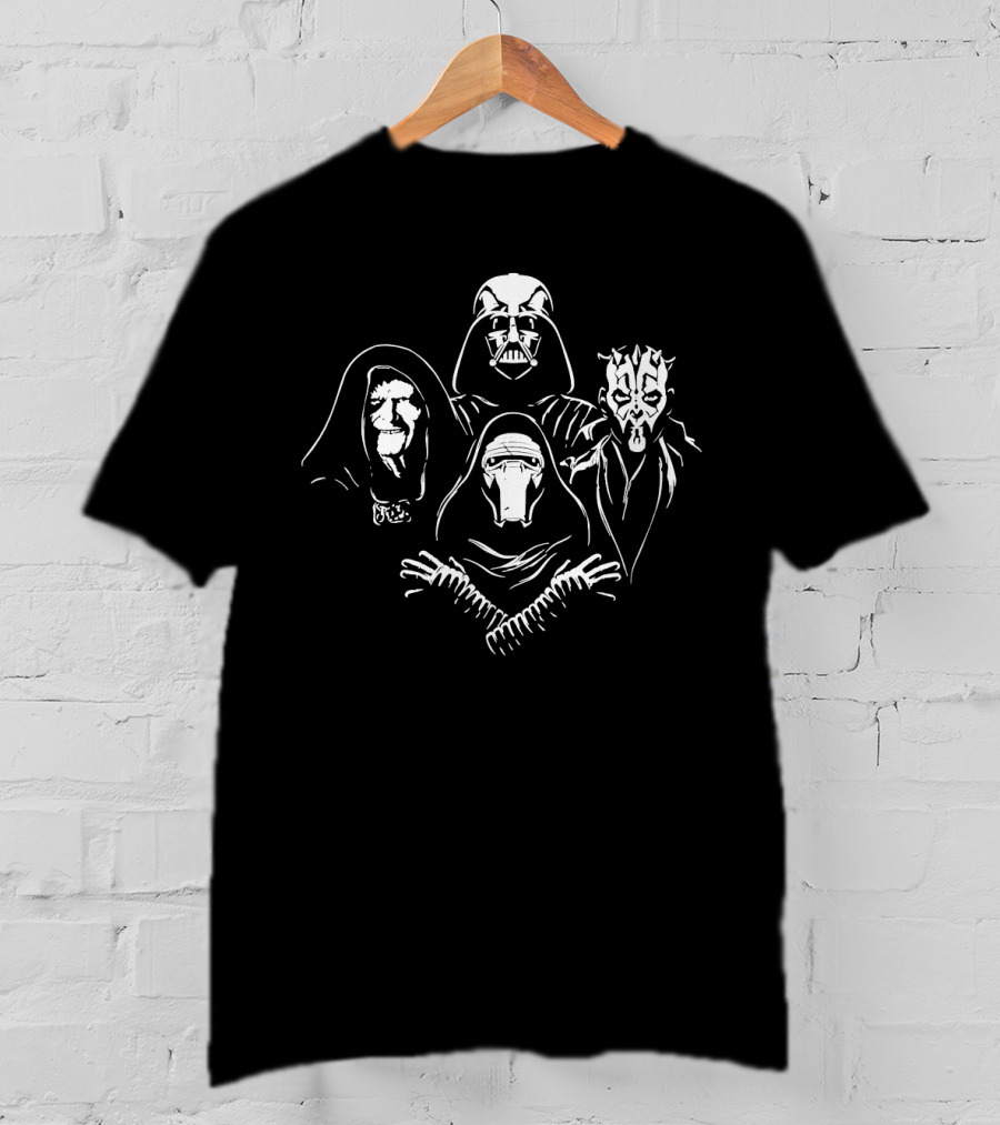 Sith Lords T-Shirt