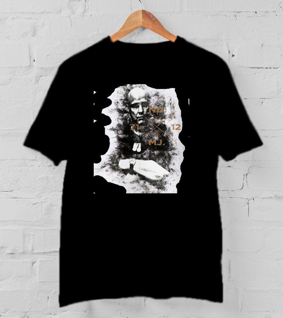Apocalypse Now ND 71 MJ. 12 T-Shirt