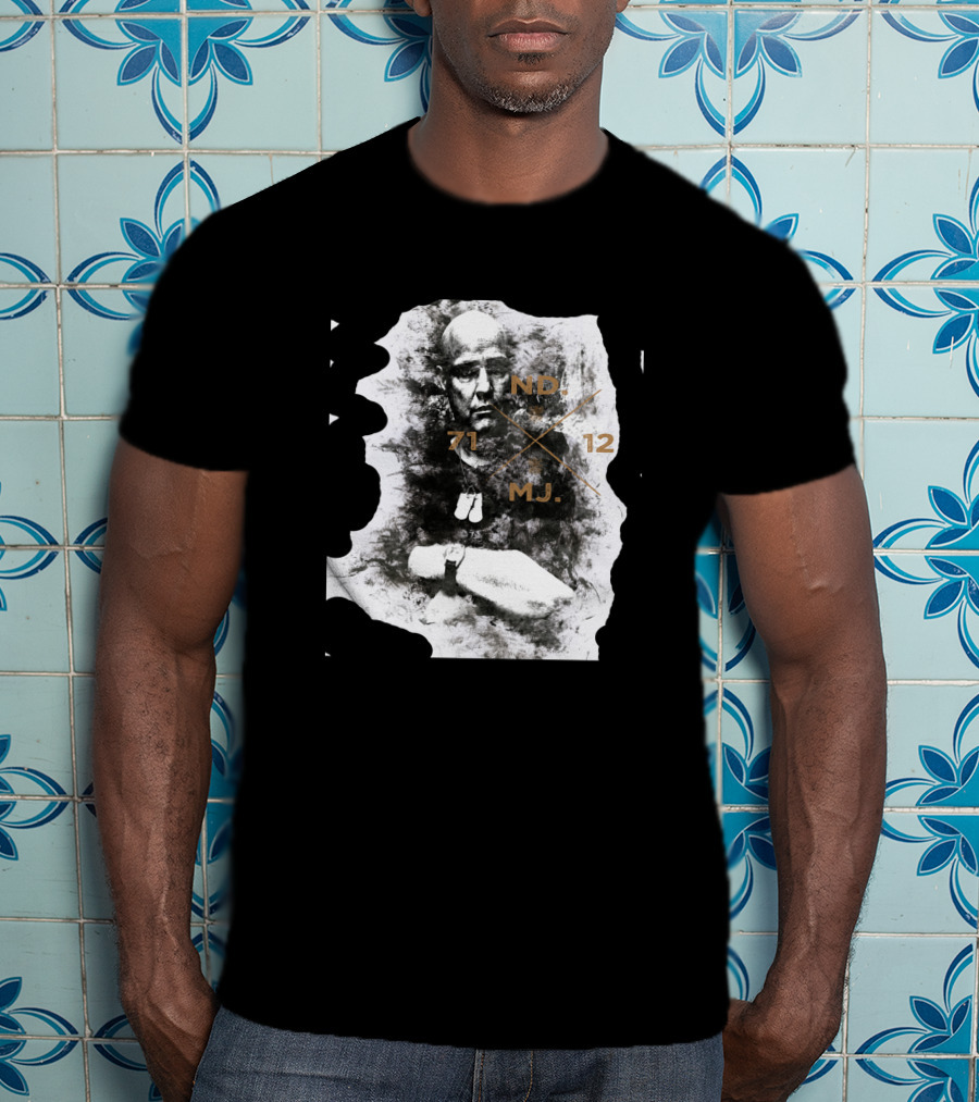 Apocalypse Now ND 71 MJ. 12 T-Shirt