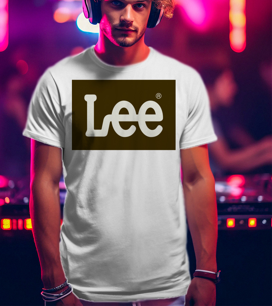 Lee Lovely T-Shirt